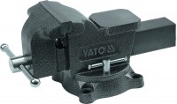 Vise Yato YT-6504 sponges 200 mm