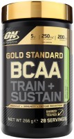 Amino Acid Optimum Nutrition Gold Standard BCAA 266 g 