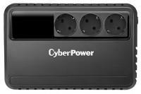 Photos - UPS CyberPower BU725E 725 VA