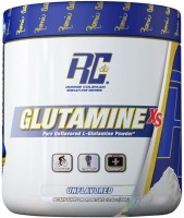 Photos - Amino Acid Ronnie Coleman Glutamine XS 300 g 