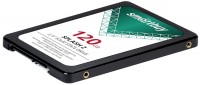 Photos - SSD SmartBuy Splash 2 SB240GB-SPLH2-25SAT3 240 GB