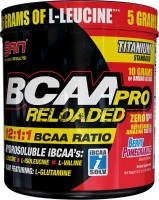 Photos - Amino Acid SAN BCAA Pro Reloaded 114 g 