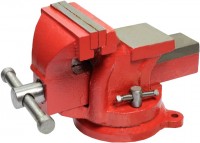 Photos - Vise Intertool HT-0051 85 mm / sponges 100 mm