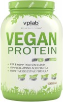 Photos - Protein VpLab Vegan Protein 0.7 kg