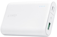 Photos - Powerbank ANKER PowerCore 10000 Quick Charge 3.0 