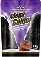 Photos - Weight Gainer Maxler Mega Gainer 4.5 kg