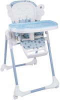 Photos - Highchair Happy Baby Wingy 
