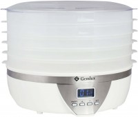 Photos - Food Dehydrator Gemlux GL-FD-01R 