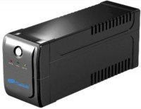 Photos - UPS Pulsar EcoLine 600 LED 600 VA