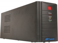 Photos - UPS Pulsar EcoLine 1500 LED 1500 VA