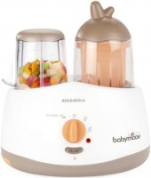 Photos - Food Processor Babymoov Bebedelice 