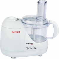 Food Processor Arnica Prokit 444 Mini white