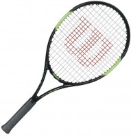 Photos - Tennis Racquet Wilson Blade Team 25 