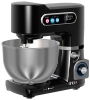 Photos - Food Processor Sinbo SMX-2739B black