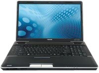 Photos - Laptop Toshiba Satellite P505 (P505-S8980)