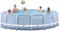 Photos - Frame Pool Intex 28718 