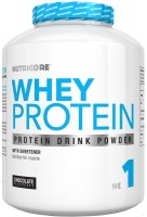 Photos - Protein NutriCore Whey Protein 1 kg