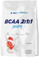 Amino Acid AllNutrition BCAA 2-1-1 Pure 500 g 