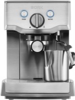 Photos - Coffee Maker Bork C500 stainless steel