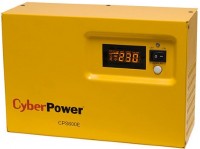 UPS CyberPower CPS600E 600 VA