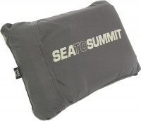 Photos - Camping Mat Sea To Summit Luxury Pillow 