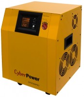 Photos - UPS CyberPower CPS7500PRO 7500 VA