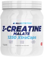 Creatine AllNutrition 3-Creatine Malate 1250 XtraCaps 360