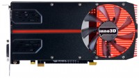 Photos - Graphics Card INNO3D GeForce GTX 1050 TI 1-SLOT EDITION 