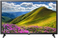 Photos - Television LG 32LJ510U 32 "