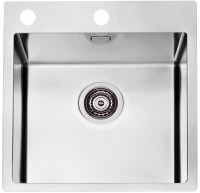 Photos - Kitchen Sink Alveus Pure 20 465x525