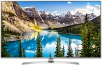 Photos - Television LG 43UJ675V 43 "