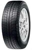 Photos - Tyre Michelin X-Ice Xi 2 195/60 R16 89T 