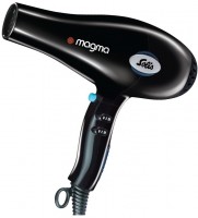 Photos - Hair Dryer Solis Magma 