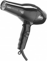 Hair Dryer Solis Swiss Perfection 