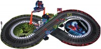 Photos - Car Track / Train Track Dickie Spider-Man Spider-8 