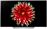 Photos - Television LG OLED55C7V 55 "