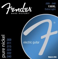 Photos - Strings Fender 150XL 