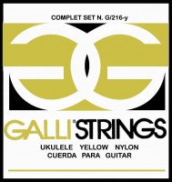 Photos - Strings Galli G216Y 