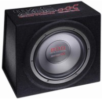 Photos - Car Subwoofer Mac Audio Edition BS 30 