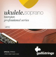 Photos - Strings Galli UX 710 