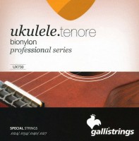 Photos - Strings Galli UX730 
