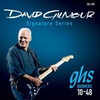 Strings GHS David Gilmour Signature 10-48 