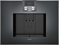 Photos - Built-In Coffee Maker Gaggenau CM470101 