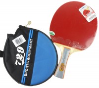 Photos - Table Tennis Bat 729 1040 