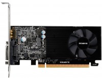 Photos - Graphics Card Gigabyte GeForce GT 1030 Low Profile 2G 
