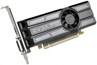 Graphics Card EVGA GeForce GT 1030 02G-P4-6333-KR 