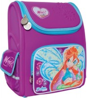 Photos - School Bag 1 Veresnya H-17 Winx-Club 