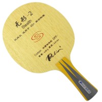 Photos - Table Tennis Bat Palio Stealth 2 