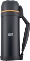 Photos - Thermos Esbit Steel Vacuum Fask 2.1 2.1 L