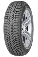 Photos - Tyre Michelin Alpin A4 205/55 R16 94H 